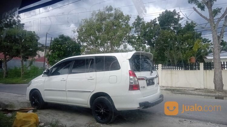 Travel Pekanbaru Taluk Kuantan