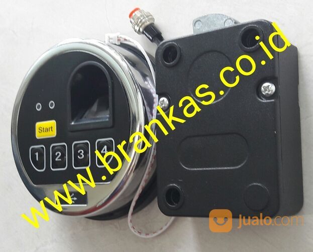 Jasa Service Buka Kunci Brankas Denpasar