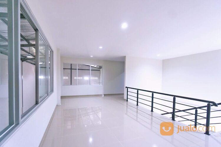 Gudang Kawasan industri sentul