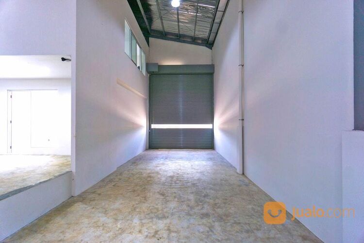 Gudang Kawasan industri sentul