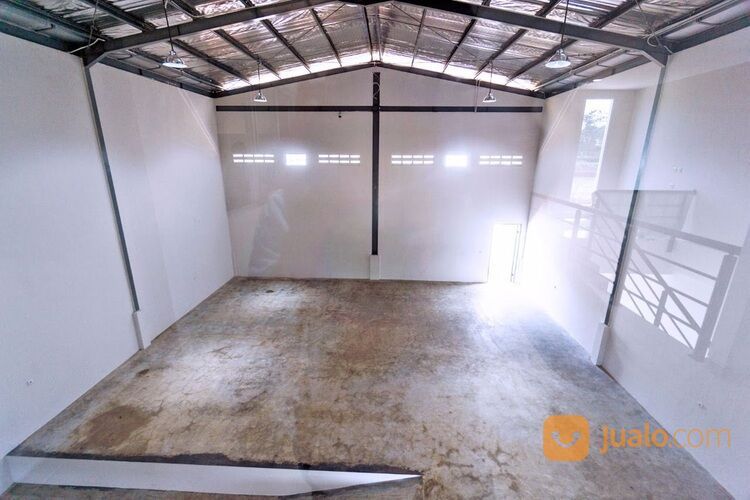 Gudang Kawasan industri sentul