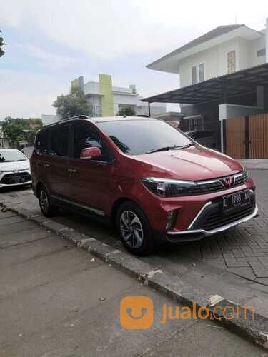 Wuling Confero S Lux plus Manual 2021 like new