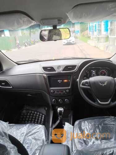 Wuling Confero S Lux plus Manual 2021 like new