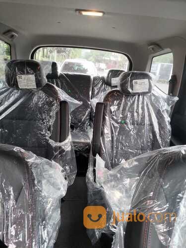 Wuling Confero S Lux plus Manual 2021 like new