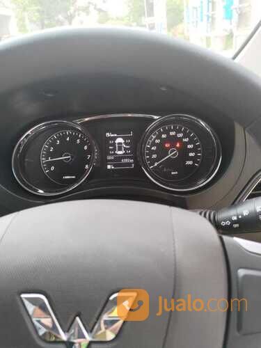 Wuling Confero S Lux plus Manual 2021 like new