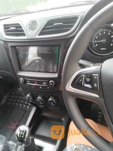 Wuling Confero S Lux plus Manual 2021 like new
