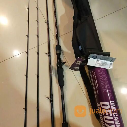 Joran Bc Abu Garcia Limited