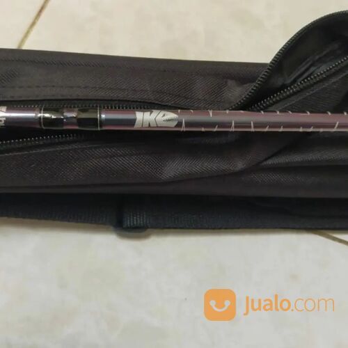 Joran Bc Abu Garcia Limited