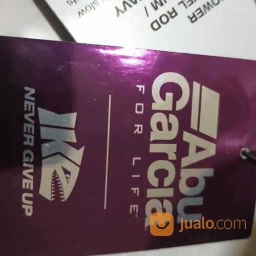 Joran Bc Abu Garcia Limited