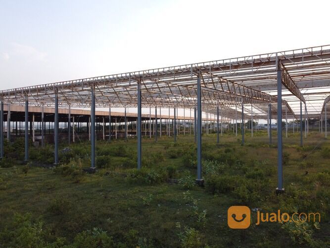 Tanah Cikarang, kawasan industri GIIC Deltamas