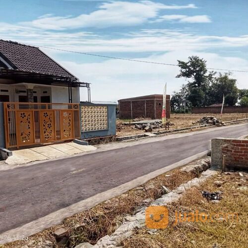 ICAL ENGGAL!! Rumah Kavling Suasana Pedesaan di Bandung Selatan