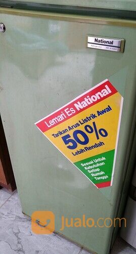 Kulkas Murah 1 pintu