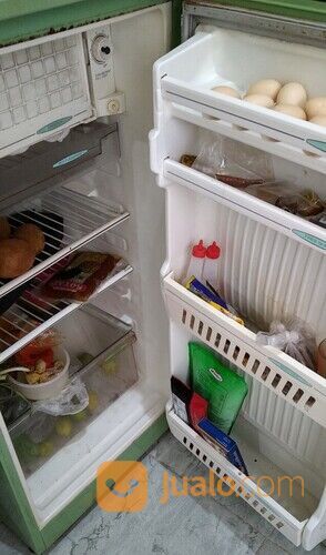 Kulkas Murah 1 pintu