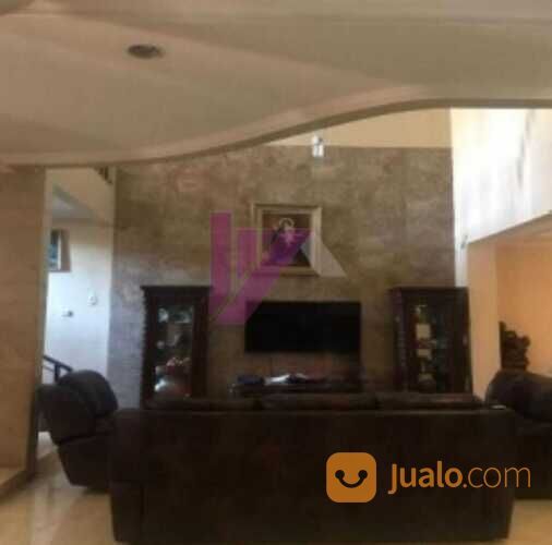 Rumah 2 Lantai Di Kota Wisata Bogor Cluster Paris