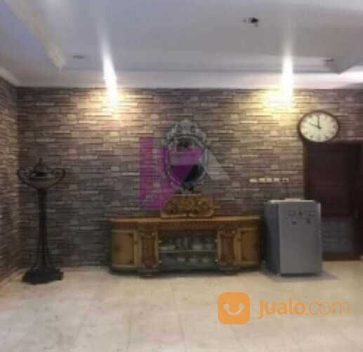 Rumah 2 Lantai Di Kota Wisata Bogor Cluster Paris