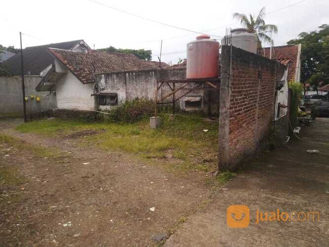 Warisan Tanah dan Bangunan JL. A.H Nasution no.123 Bandung (pinggir jalan)