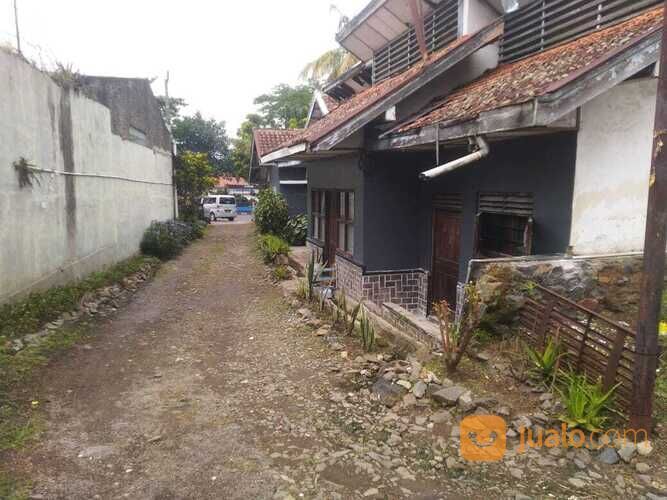 Warisan Tanah dan Bangunan JL. A.H Nasution no.123 Bandung (pinggir jalan)