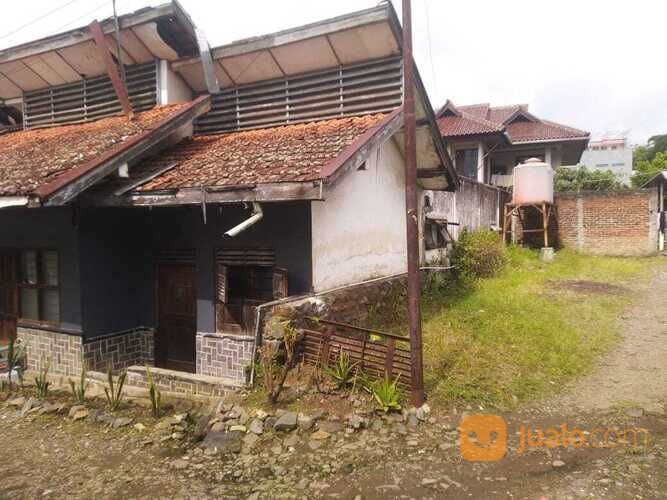 Warisan Tanah dan Bangunan JL. A.H Nasution no.123 Bandung (pinggir jalan)