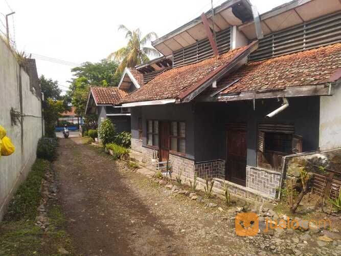 Warisan Tanah dan Bangunan JL. A.H Nasution no.123 Bandung (pinggir jalan)