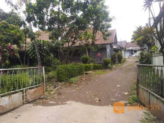 Warisan Tanah dan Bangunan JL. A.H Nasution no.123 Bandung (pinggir jalan)