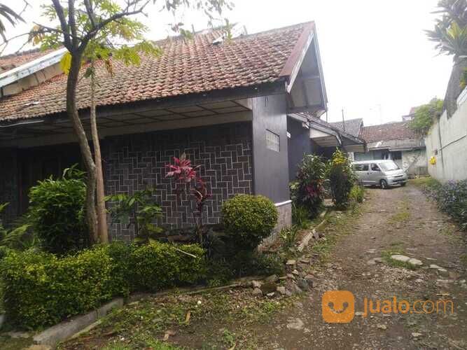 Warisan Tanah dan Bangunan JL. A.H Nasution no.123 Bandung (pinggir jalan)