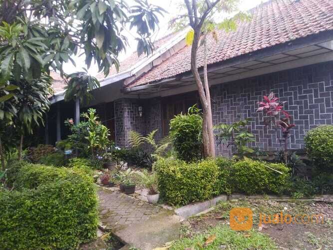 Warisan Tanah dan Bangunan JL. A.H Nasution no.123 Bandung (pinggir jalan)