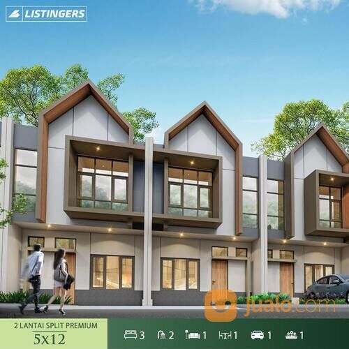 Aspen Park Serpong Lokasi Strategis