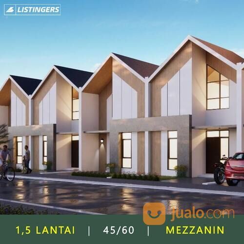 Aspen Park Serpong Lokasi Strategis