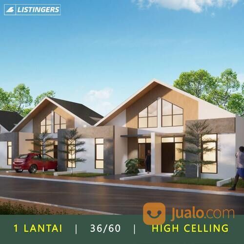 Aspen Park Serpong Lokasi Strategis