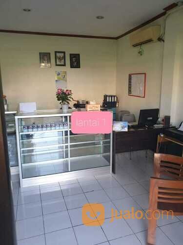 Ruko Klampis Megah A25 jl Klampis Jaya, Surabaya Timur