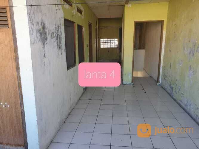 Ruko Klampis Megah A25 jl Klampis Jaya, Surabaya Timur