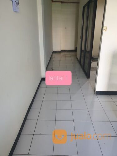 Ruko Klampis Megah A25 jl Klampis Jaya, Surabaya Timur