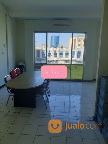 Ruko Klampis Megah A25 jl Klampis Jaya, Surabaya Timur