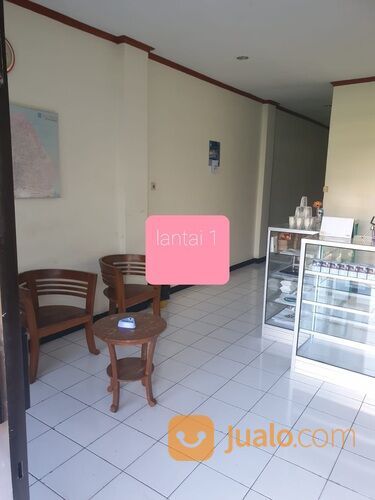 Ruko Klampis Megah A25 jl Klampis Jaya, Surabaya Timur