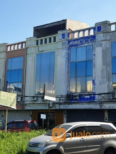 Ruko Klampis Megah A25 jl Klampis Jaya, Surabaya Timur