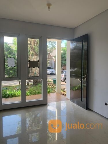 Rumah Rorotan Kirana Legacy , Cluster Norfolk , Jakarta Utara