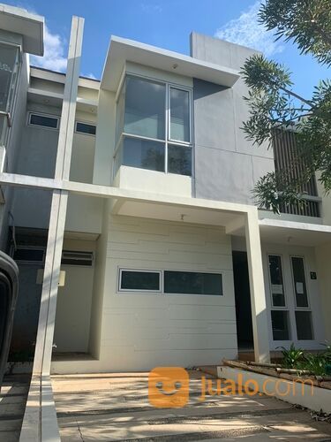 Rumah Rorotan Kirana Legacy , Cluster Norfolk , Jakarta Utara