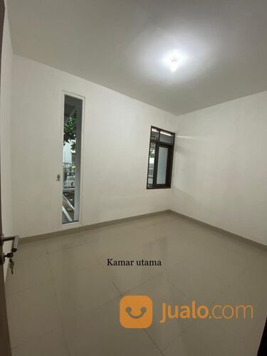 Rumah Murah di Komplek Puri Dago Mas Antapani Bandung