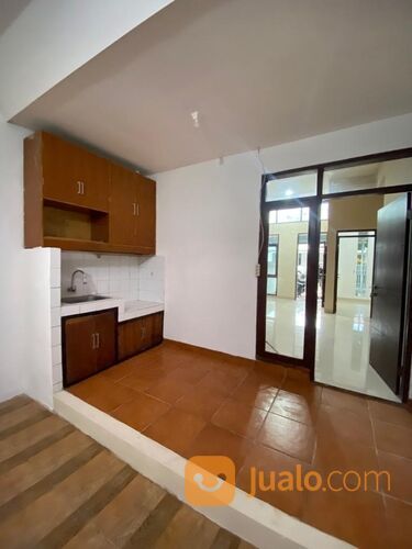 Rumah Murah di Komplek Puri Dago Mas Antapani Bandung