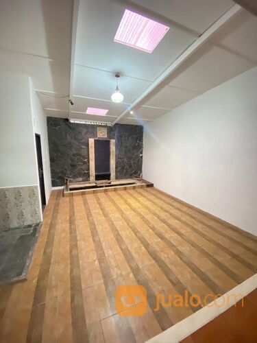 Rumah Murah di Komplek Puri Dago Mas Antapani Bandung