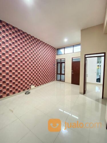 Rumah Murah di Komplek Puri Dago Mas Antapani Bandung