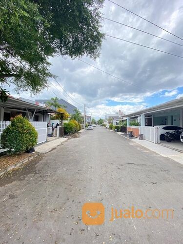 Rumah Murah di Komplek Puri Dago Mas Antapani Bandung