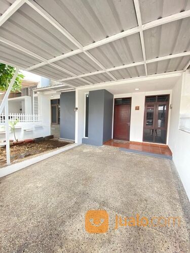 Rumah Murah di Komplek Puri Dago Mas Antapani Bandung