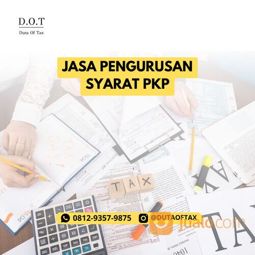 Jasa Pengurusan Syarat PKP