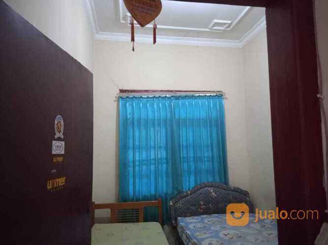 Rumah Pribadi Perumahan Bukit Cemara Tidar Malang 900 Juta