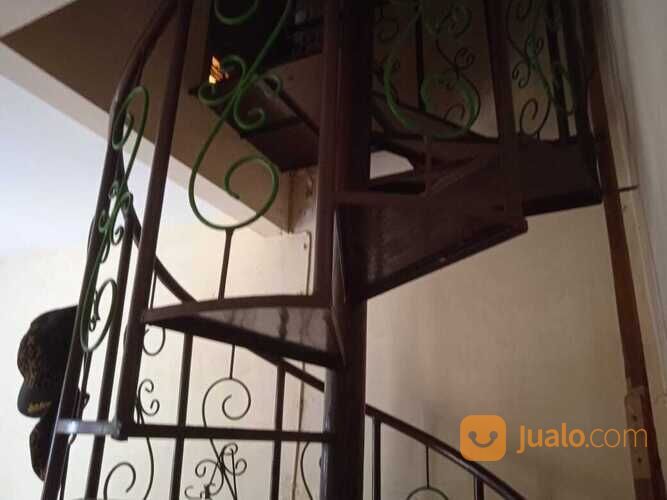 Rumah Pribadi Perumahan Bukit Cemara Tidar Malang 900 Juta