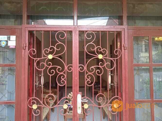 Rumah Pribadi Perumahan Bukit Cemara Tidar Malang 900 Juta