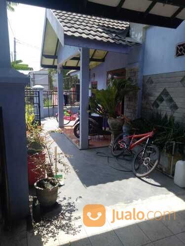 Perum Taman Candiloka Candi, Rumah Siap Huni Hook Sidoarjo