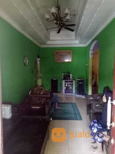 Perum Taman Candiloka Candi, Rumah Siap Huni Hook Sidoarjo