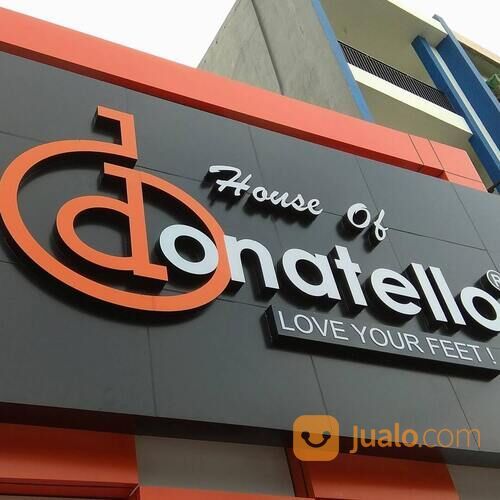 Jasa Pembuatan Huruf Timbul Manado Termurah Rapi dan Memuaskan